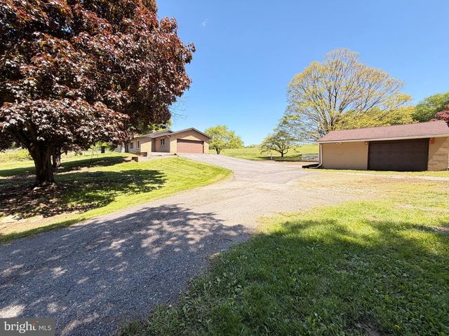 4420 MILLERS STATION RD, Millers, MD 21102