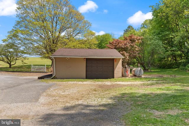 4420 MILLERS STATION RD, Millers, MD 21102