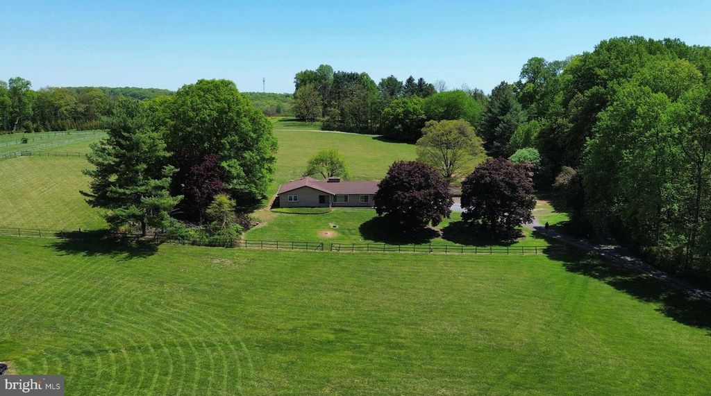 4420 MILLERS STATION RD, Millers, MD 21102