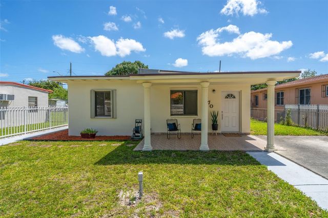 670 E 45th St, Hialeah, FL 33013