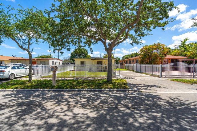 670 E 45th St, Hialeah, FL 33013