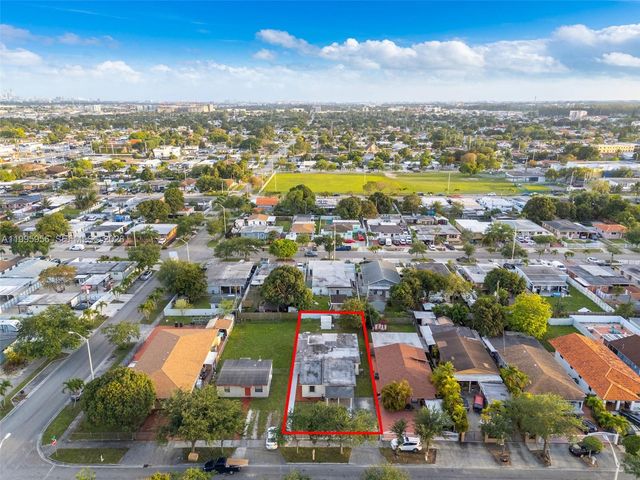 670 E 45th St, Hialeah, FL 33013