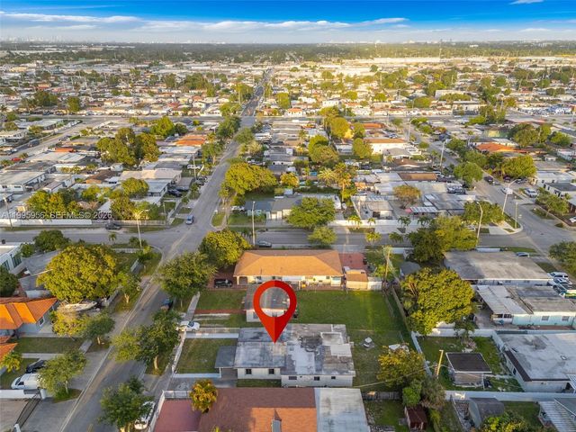 670 E 45th St, Hialeah, FL 33013