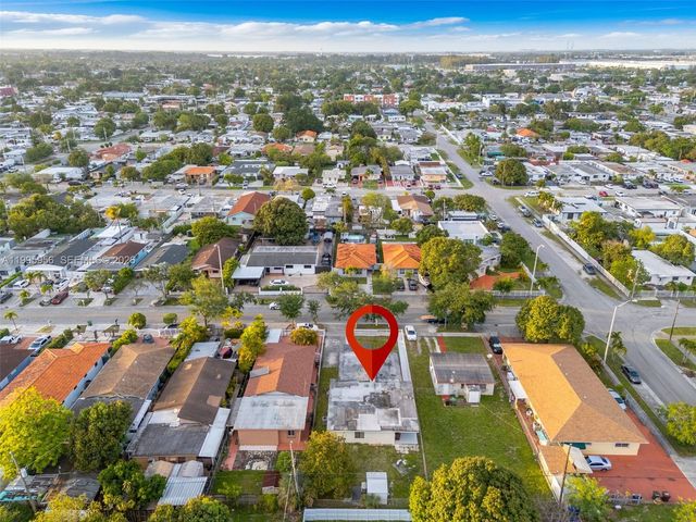 670 E 45th St, Hialeah, FL 33013