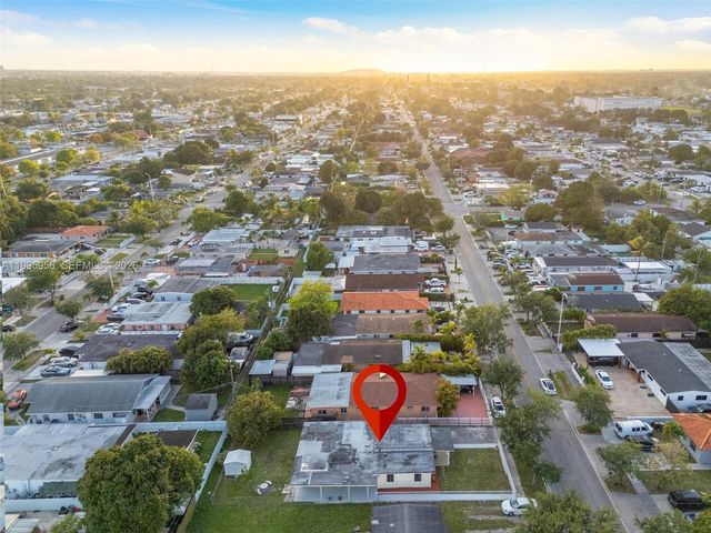 670 E 45th St, Hialeah, FL 33013