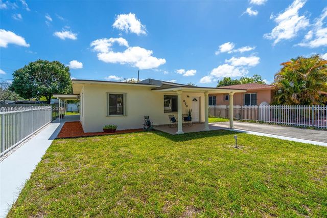 670 E 45th St, Hialeah, FL 33013