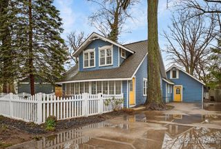 1354 Waukazoo Drive, Park Twp, MI 49424