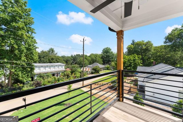 172 Llewellyn Street, Clarkesville, GA 30523