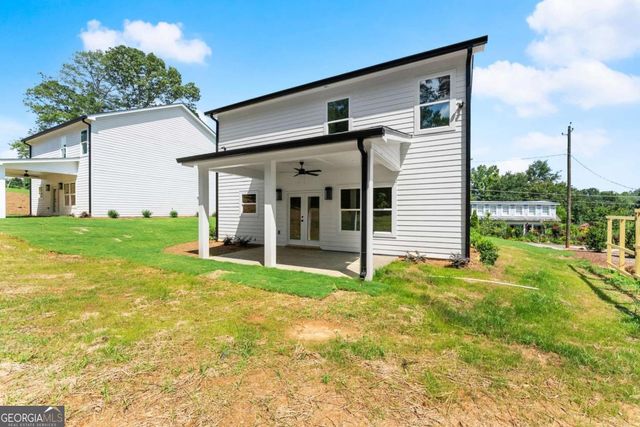 172 Llewellyn Street, Clarkesville, GA 30523