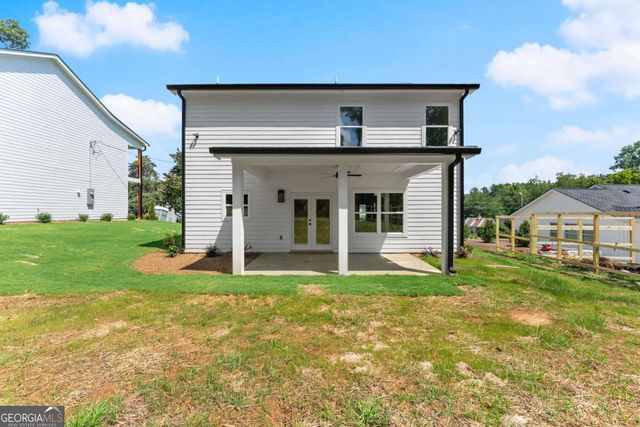 172 Llewellyn Street, Clarkesville, GA 30523