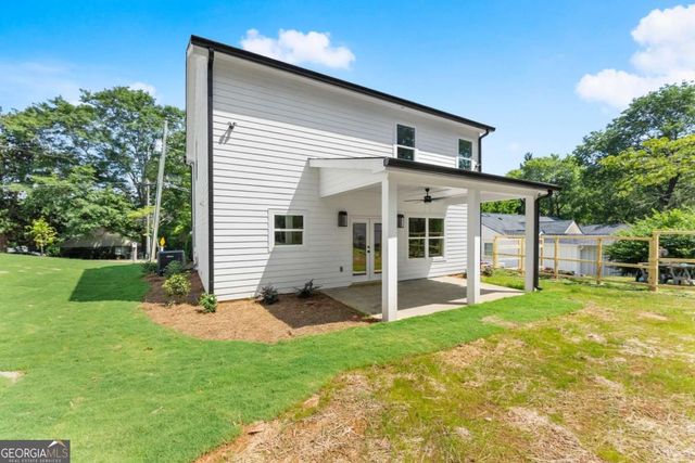 172 Llewellyn Street, Clarkesville, GA 30523