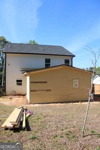 172 Llewellyn Street, Clarkesville, GA 30523