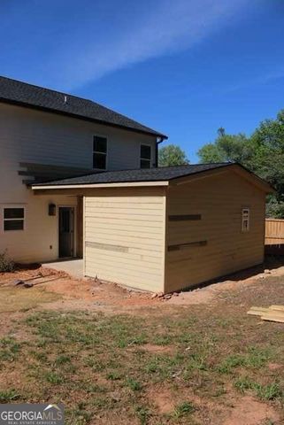 172 Llewellyn Street, Clarkesville, GA 30523