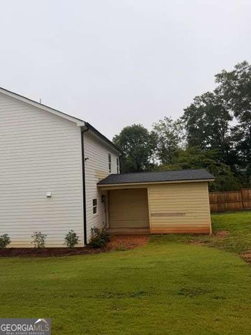 172 Llewellyn Street, Clarkesville, GA 30523