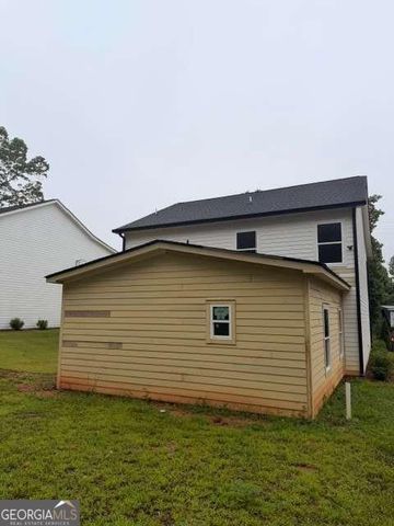172 Llewellyn Street, Clarkesville, GA 30523