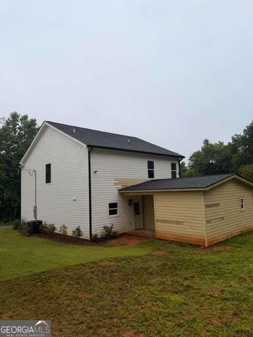 172 Llewellyn Street, Clarkesville, GA 30523