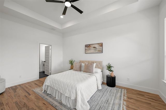 430 S Church Street, Hillsboro, TX 76645