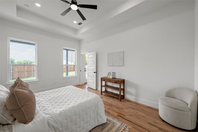 430 S Church Street, Hillsboro, TX 76645