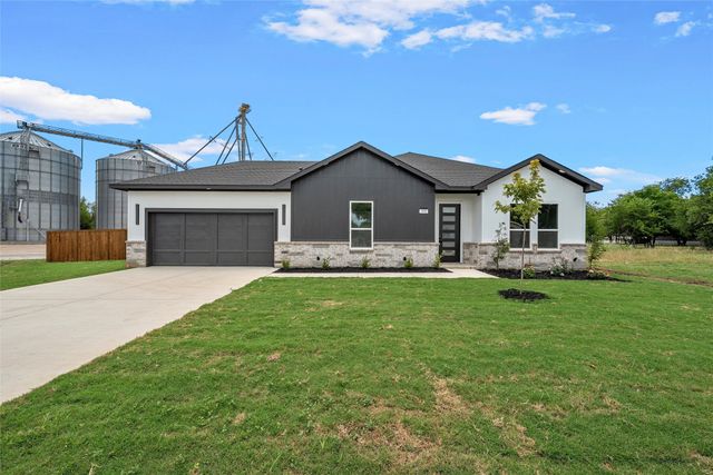 430 S Church Street, Hillsboro, TX 76645