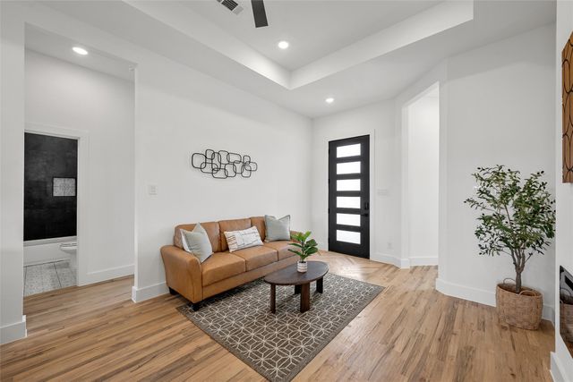 430 S Church Street, Hillsboro, TX 76645
