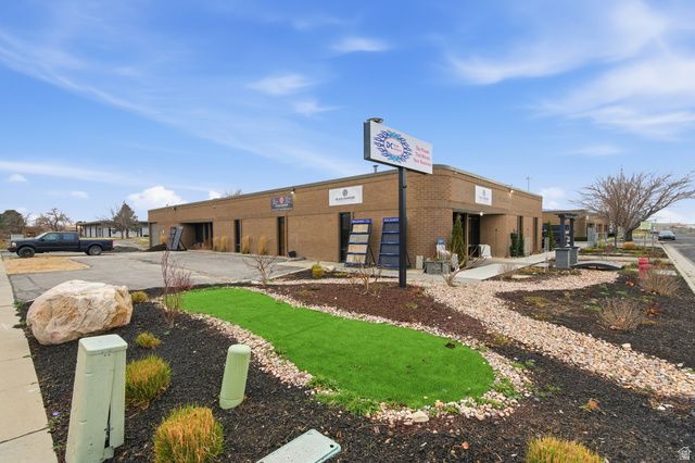 2170 S 3600 ST, West Valley City, UT 84119