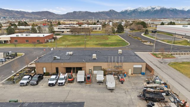 2170 S 3600 ST, West Valley City, UT 84119