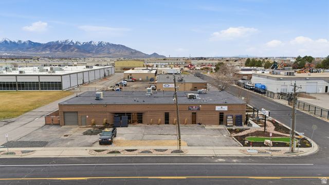 2170 S 3600 ST, West Valley City, UT 84119