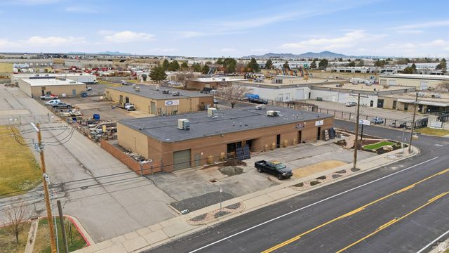 2170 S 3600 ST, West Valley City, UT 84119
