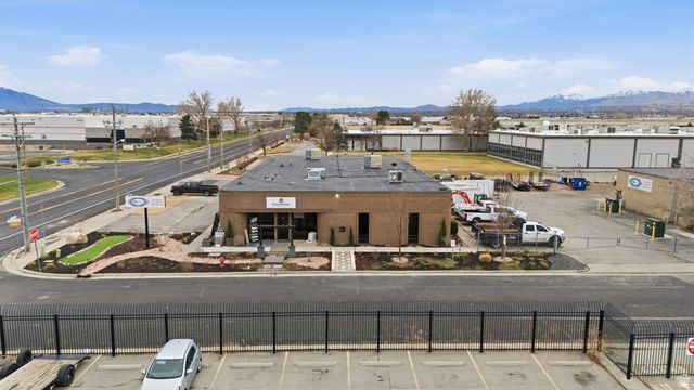 2170 S 3600 ST, West Valley City, UT 84119