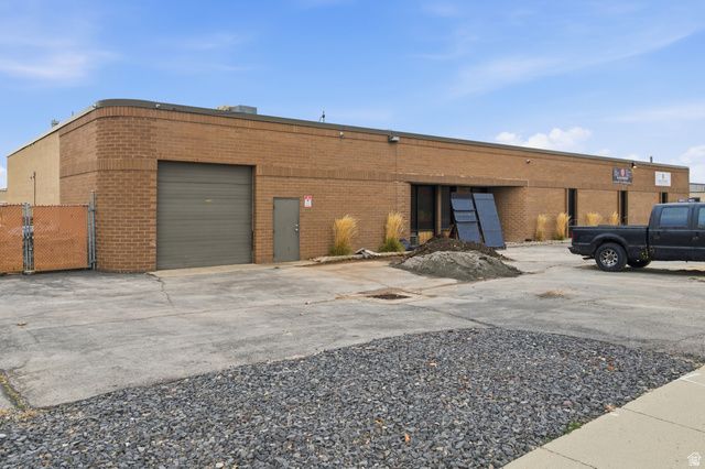 2170 S 3600 ST, West Valley City, UT 84119