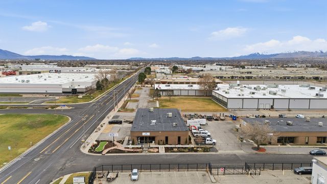 2170 S 3600 ST, West Valley City, UT 84119