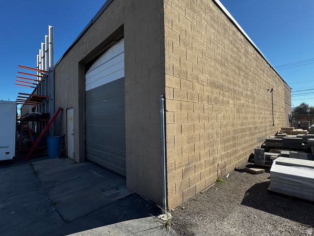 2170 S 3600 ST, West Valley City, UT 84119