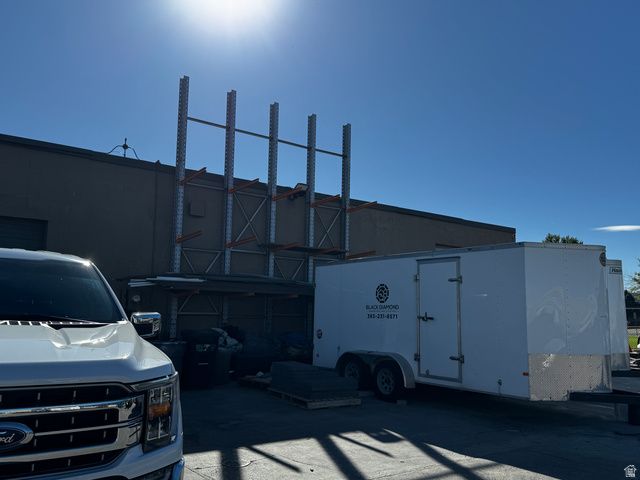 2170 S 3600 ST, West Valley City, UT 84119