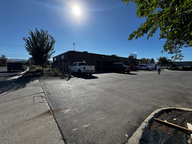 2170 S 3600 ST, West Valley City, UT 84119