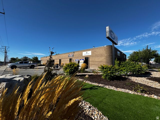 2170 S 3600 ST, West Valley City, UT 84119