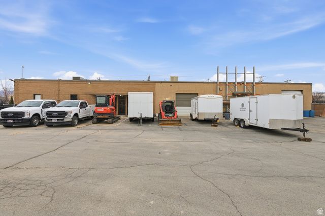 2170 S 3600 ST, West Valley City, UT 84119