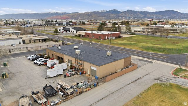 2170 S 3600 ST, West Valley City, UT 84119