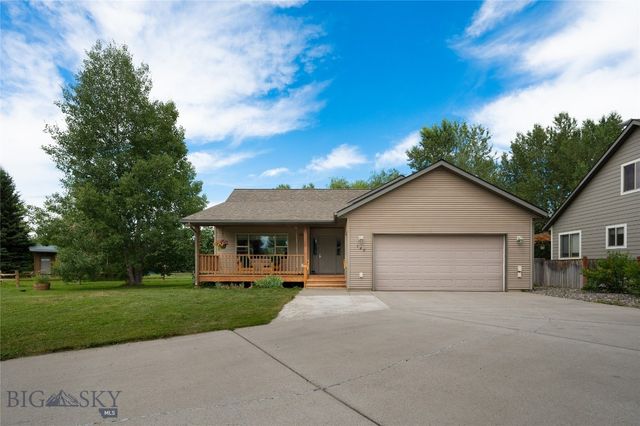 145 Chestnut Grove Avenue, Bozeman, MT 59718