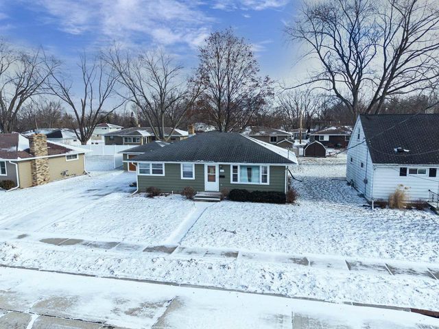 1312 GLENVIEW AVENUE, Kaukauna, WI 54130