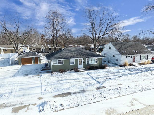 1312 GLENVIEW AVENUE, Kaukauna, WI 54130