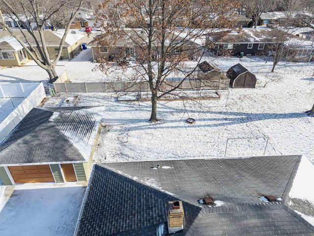 1312 GLENVIEW AVENUE, Kaukauna, WI 54130