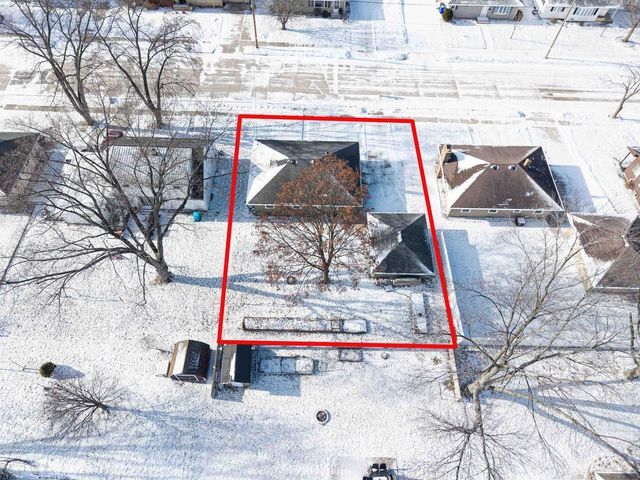 1312 GLENVIEW AVENUE, Kaukauna, WI 54130