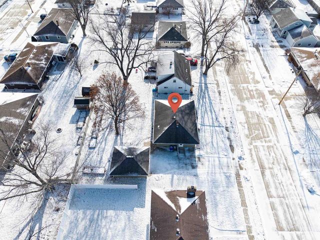 1312 GLENVIEW AVENUE, Kaukauna, WI 54130