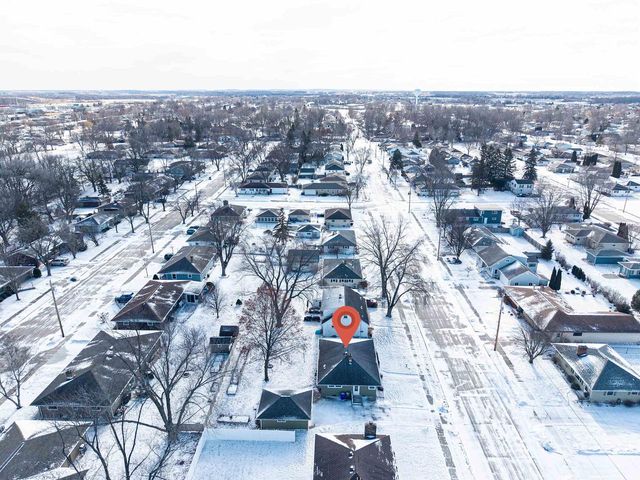 1312 GLENVIEW AVENUE, Kaukauna, WI 54130