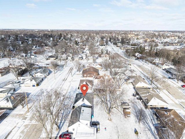 1312 GLENVIEW AVENUE, Kaukauna, WI 54130