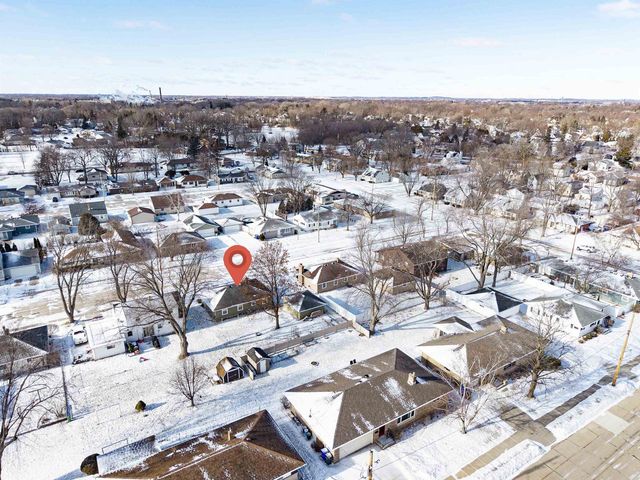 1312 GLENVIEW AVENUE, Kaukauna, WI 54130