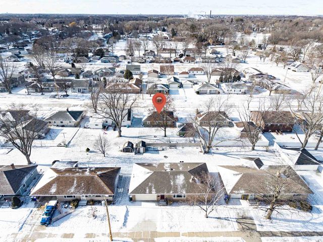 1312 GLENVIEW AVENUE, Kaukauna, WI 54130