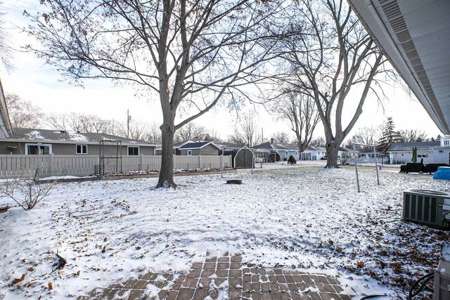 1312 GLENVIEW AVENUE, Kaukauna, WI 54130