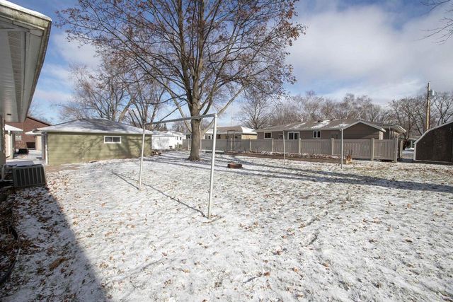 1312 GLENVIEW AVENUE, Kaukauna, WI 54130