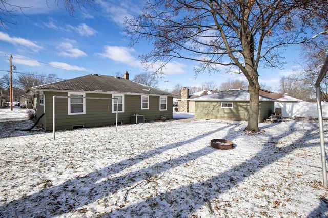 1312 GLENVIEW AVENUE, Kaukauna, WI 54130